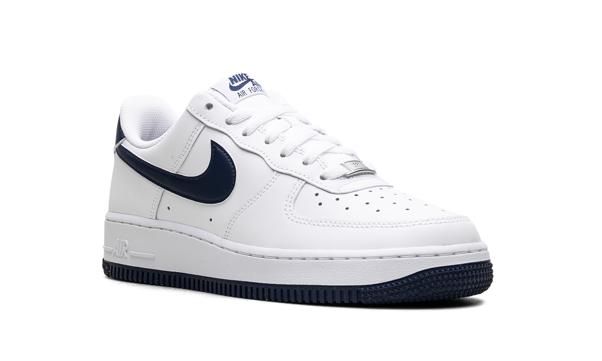 Air Force 1 '07 "navy" - 7