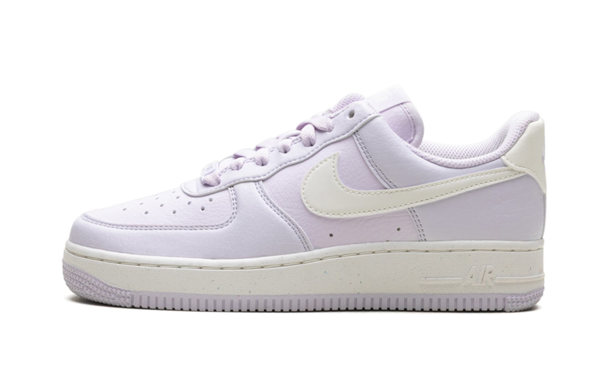 Air Force 1 '07 Next Nature Wmns "barely Grape" - 1