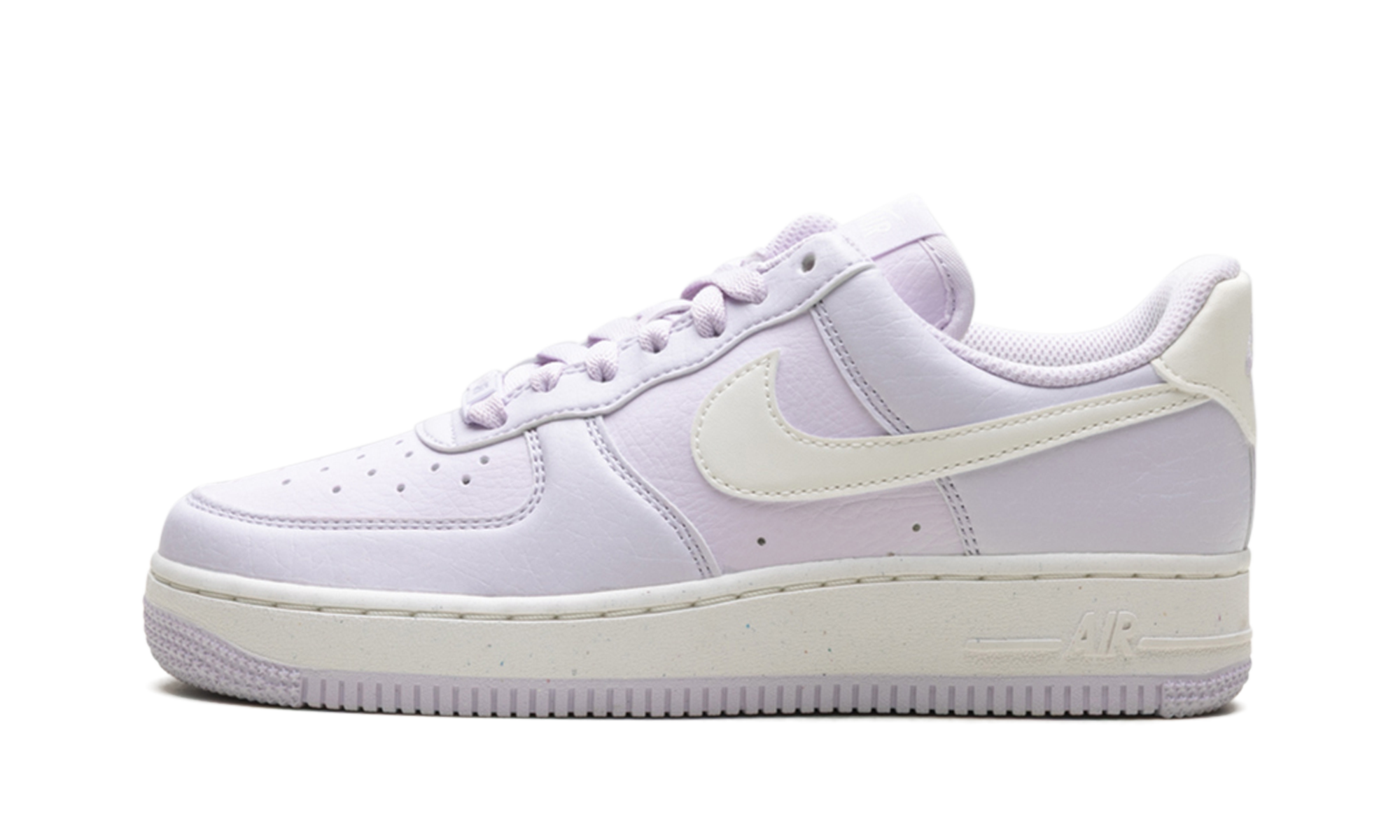 Air Force 1 '07 Next Nature Wmns "barely Grape" - 1