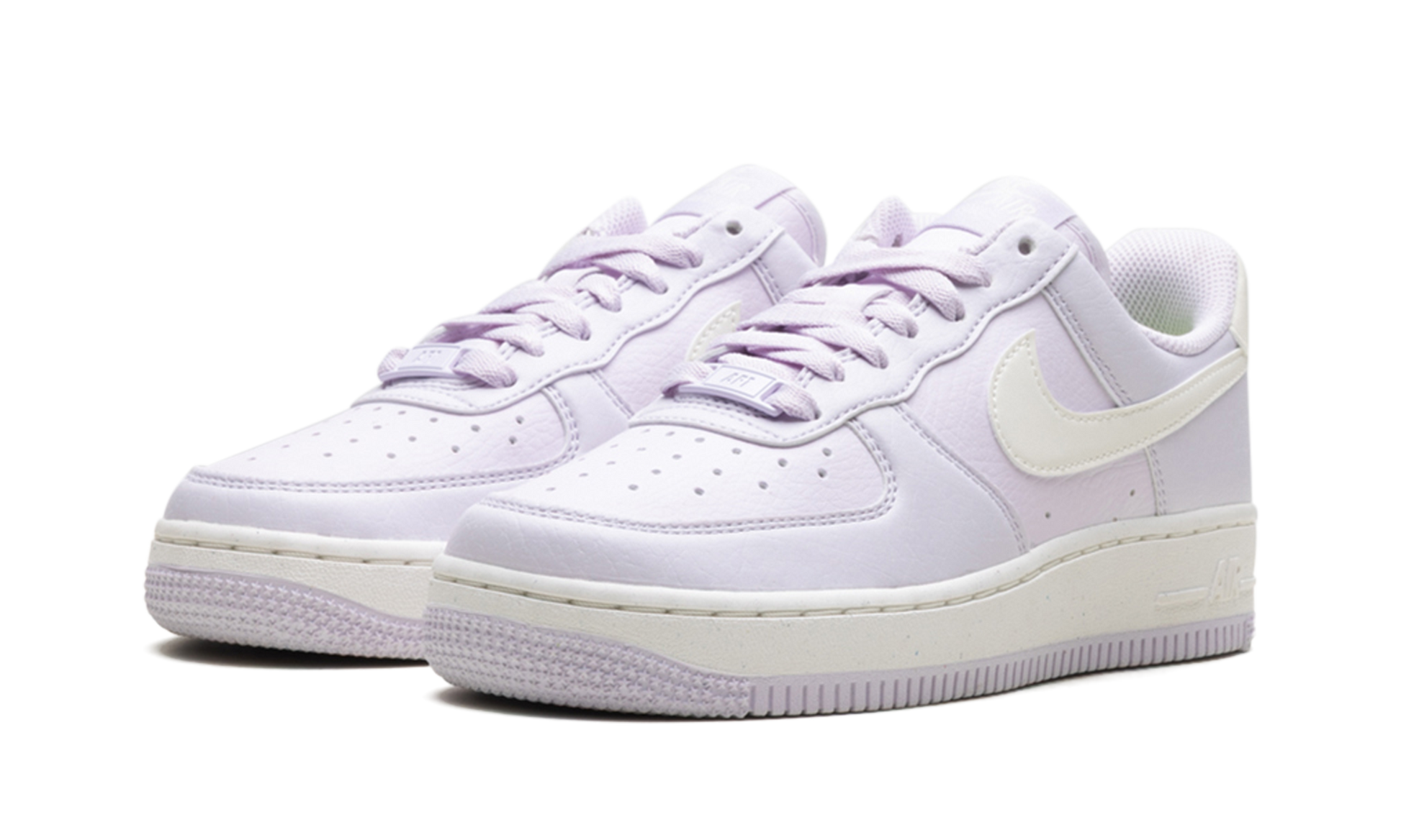 Air Force 1 '07 Next Nature Wmns "barely Grape" - 2