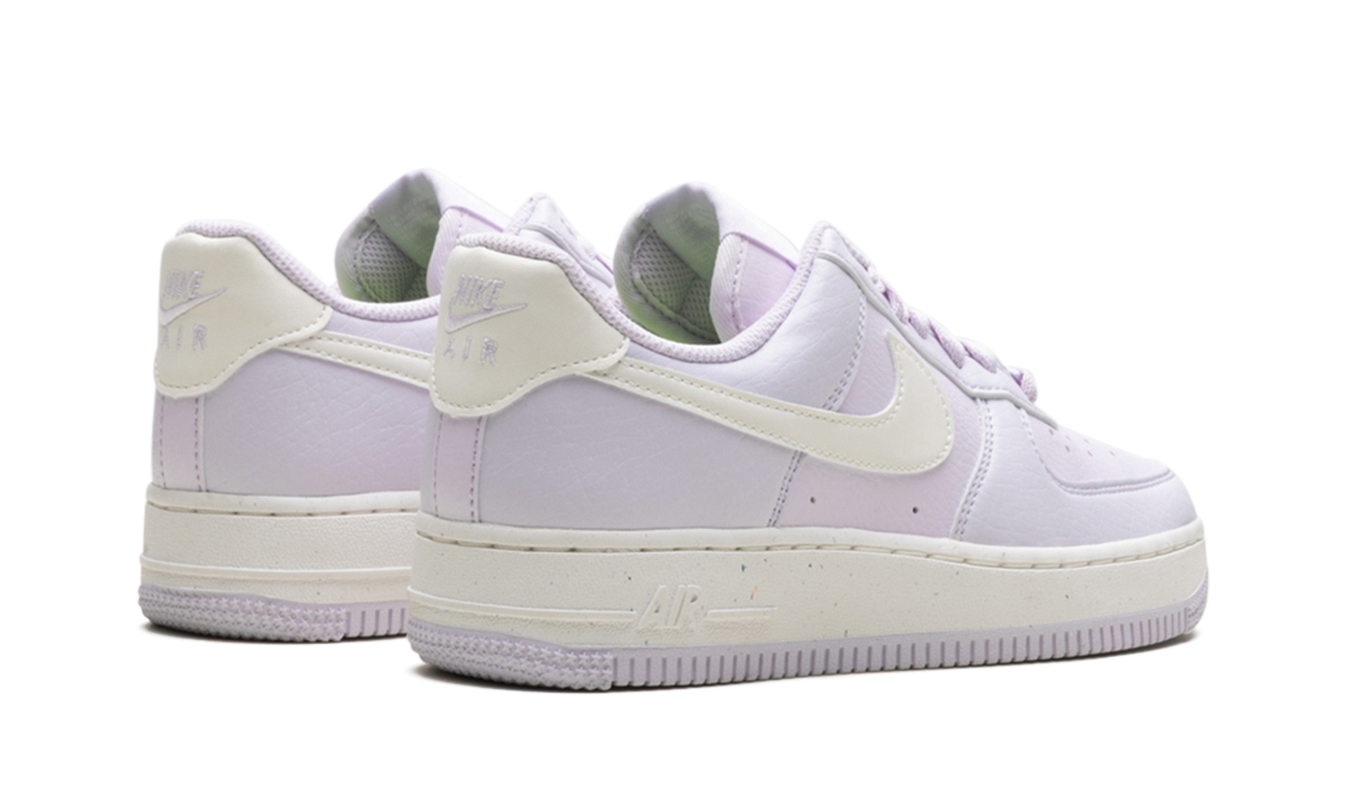Air Force 1 '07 Next Nature Wmns "barely Grape" - 3