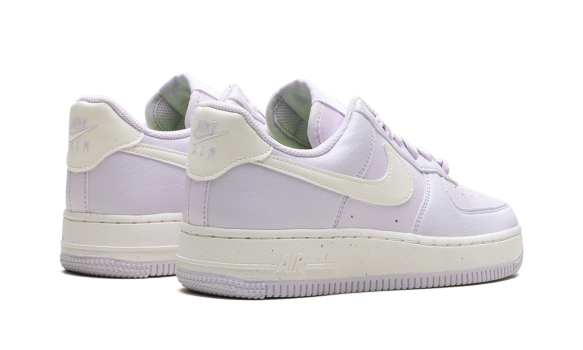 Air Force 1 '07 Next Nature Wmns "barely Grape" - 3