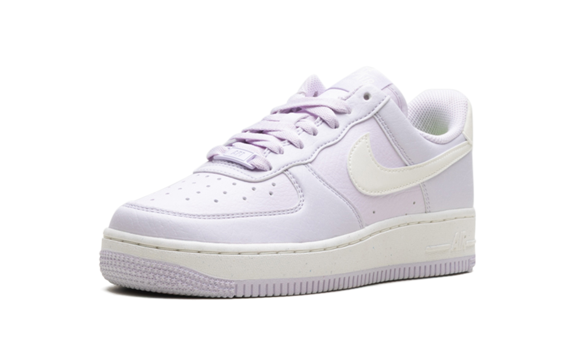 Air Force 1 '07 Next Nature Wmns "barely Grape" - 4