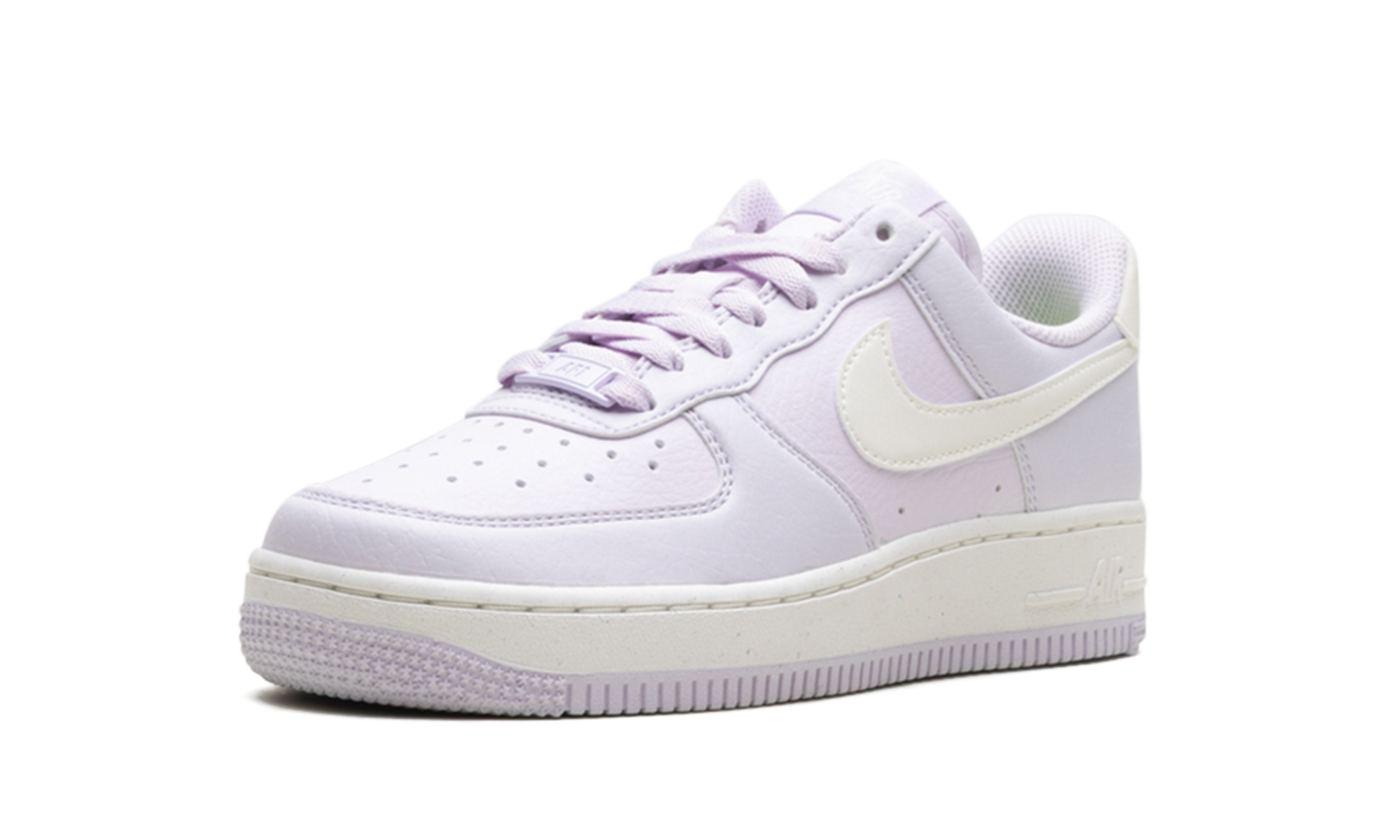Air Force 1 '07 Next Nature Wmns "barely Grape" - 4