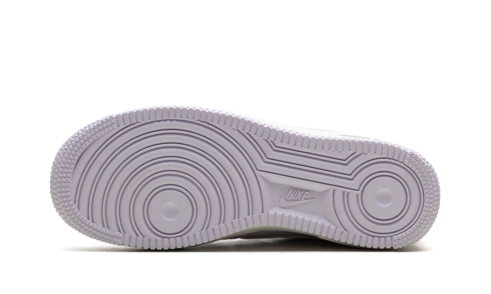 Air Force 1 '07 Next Nature Wmns "barely Grape" - 5