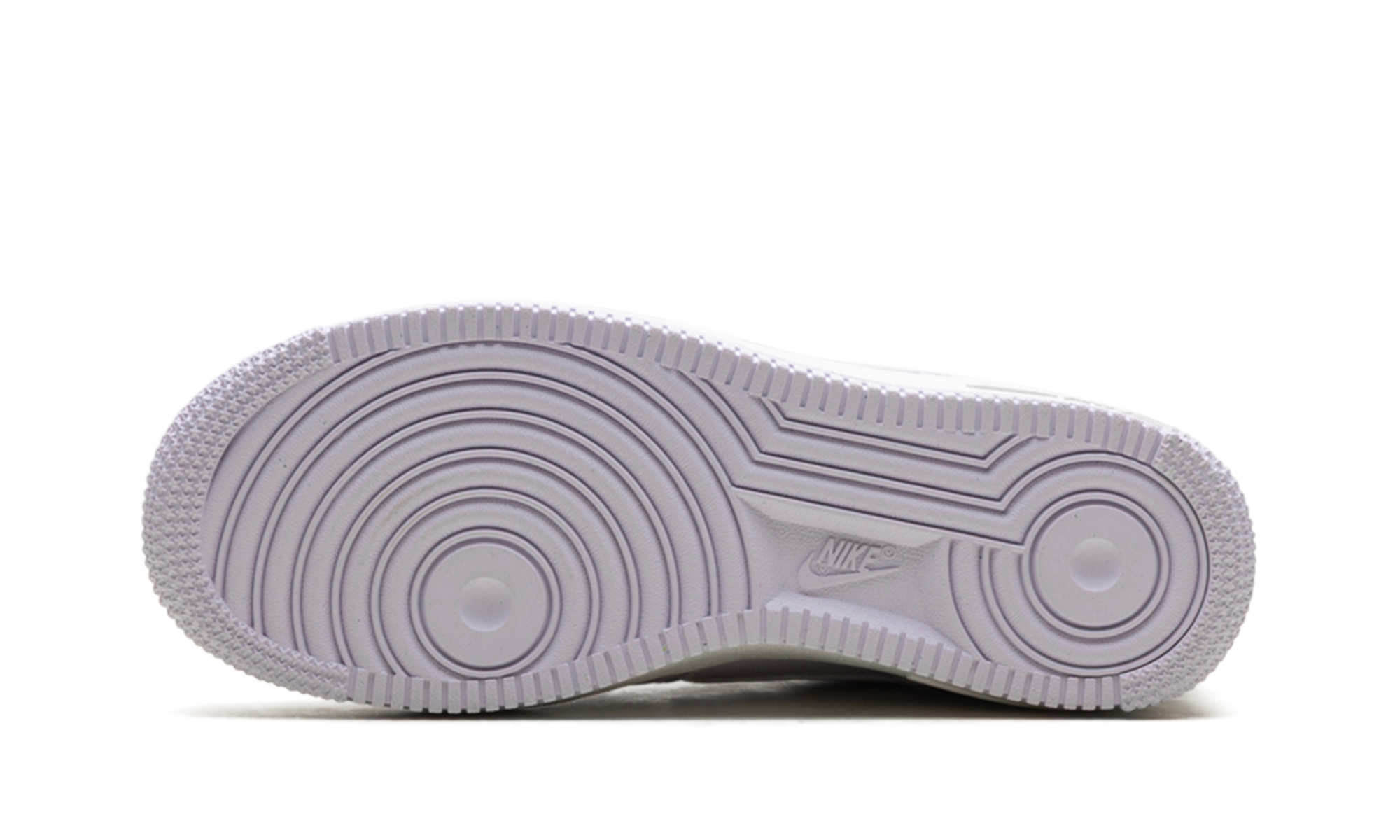 Air Force 1 '07 Next Nature Wmns "barely Grape" - 5