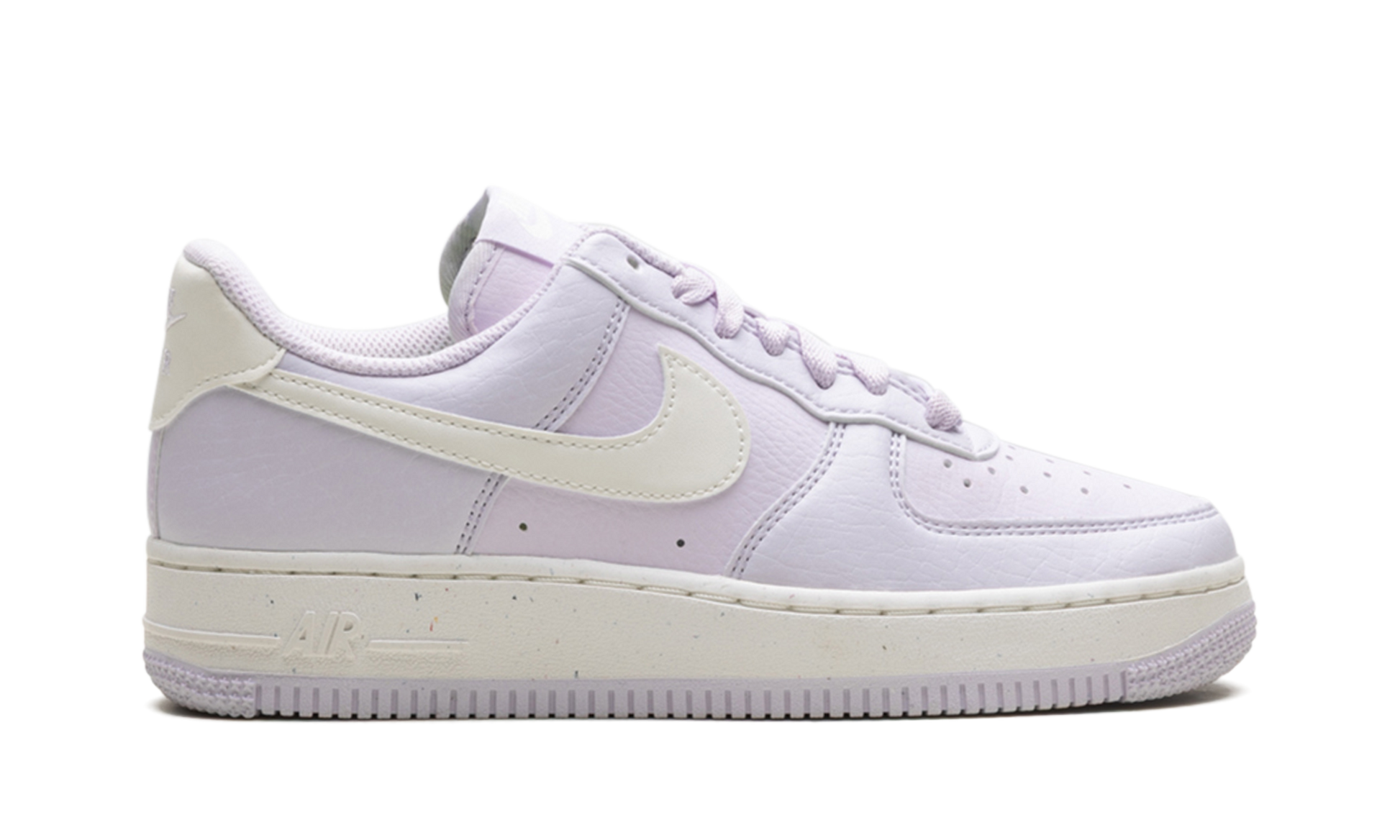 Air Force 1 '07 Next Nature Wmns "barely Grape" - 6