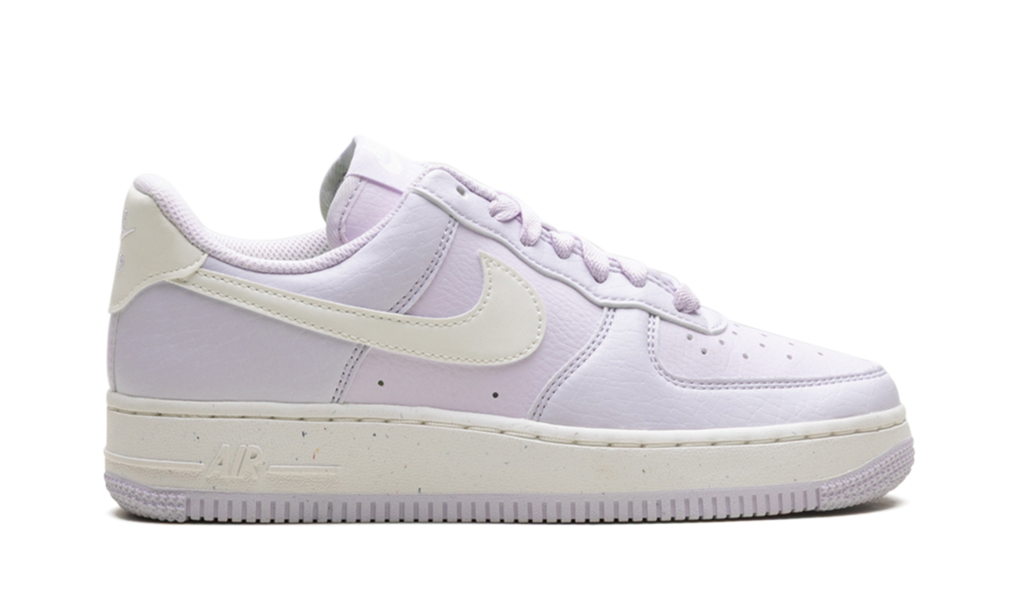 Air Force 1 '07 Next Nature Wmns "barely Grape" - 6