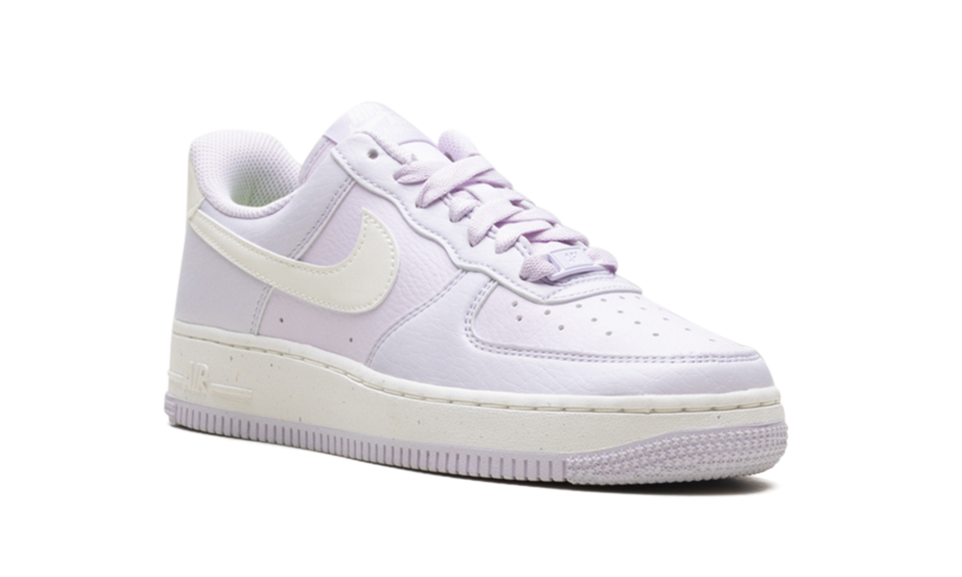 Air Force 1 '07 Next Nature Wmns "barely Grape" - 7