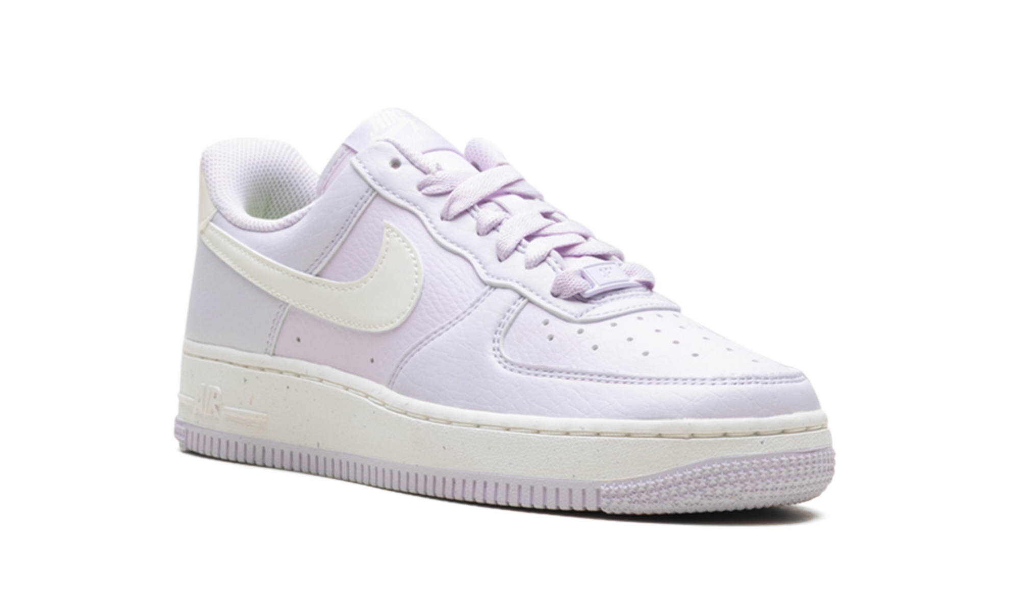 Air Force 1 '07 Next Nature Wmns "barely Grape" - 7
