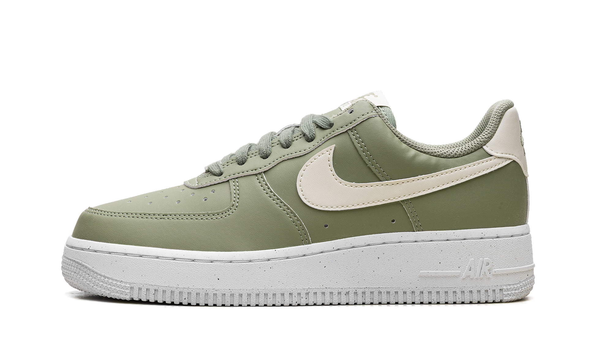 Air Force 1 '07 Next Nature Wmns "oil Green" - 1