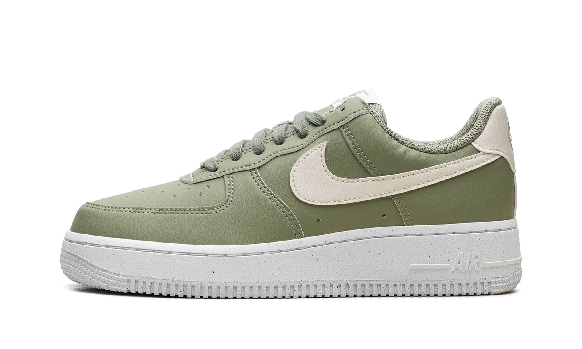 Air Force 1 '07 Next Nature Wmns "oil Green" - 1