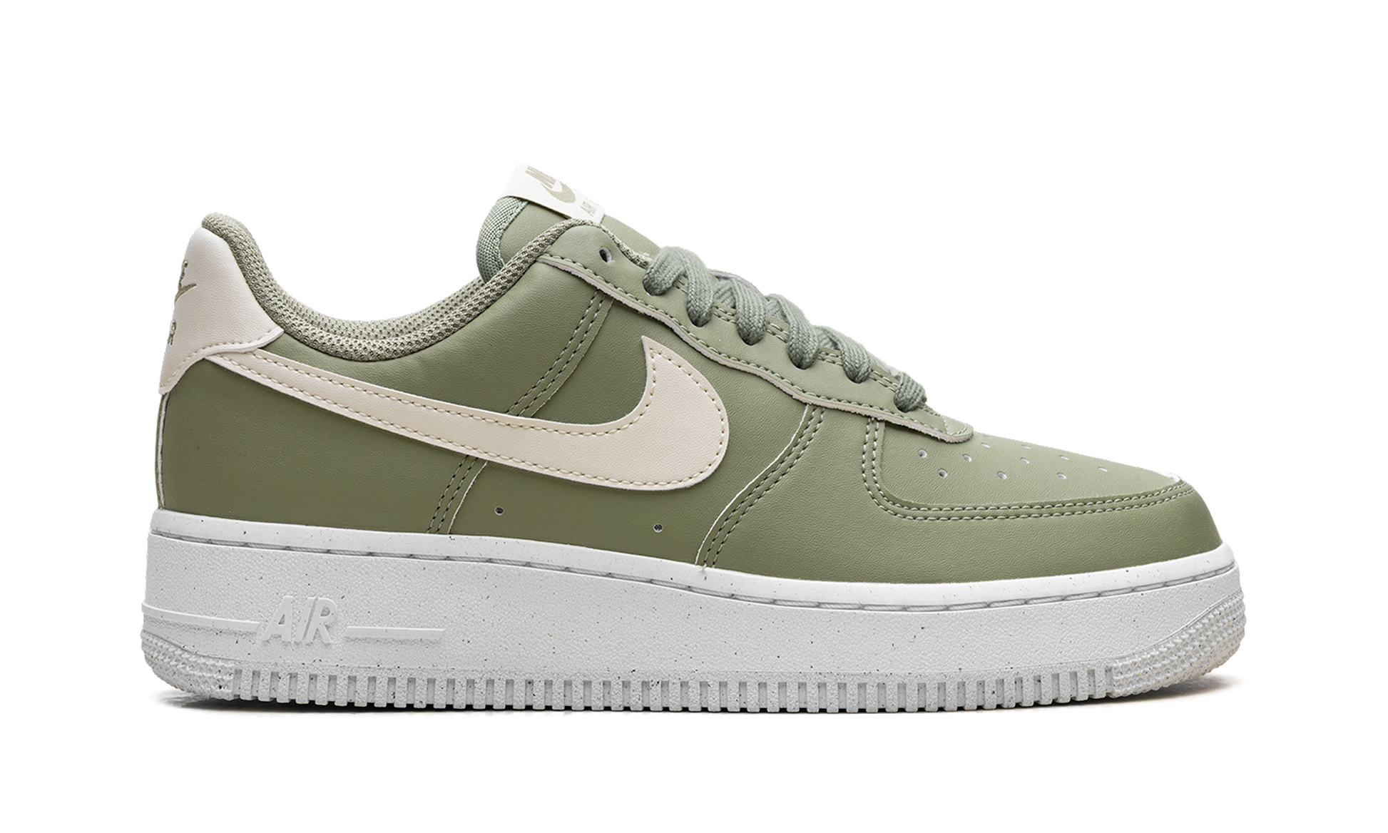 Air Force 1 '07 Next Nature Wmns "oil Green" - 6