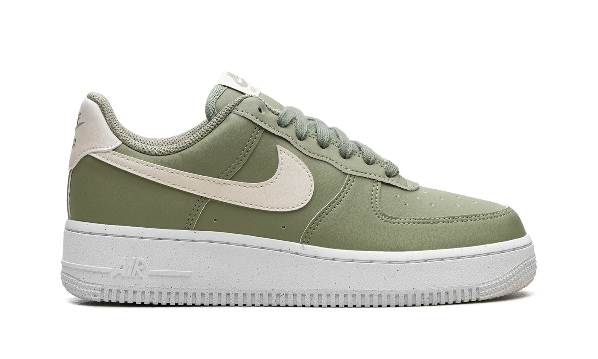 Air Force 1 '07 Next Nature Wmns "oil Green" - 6