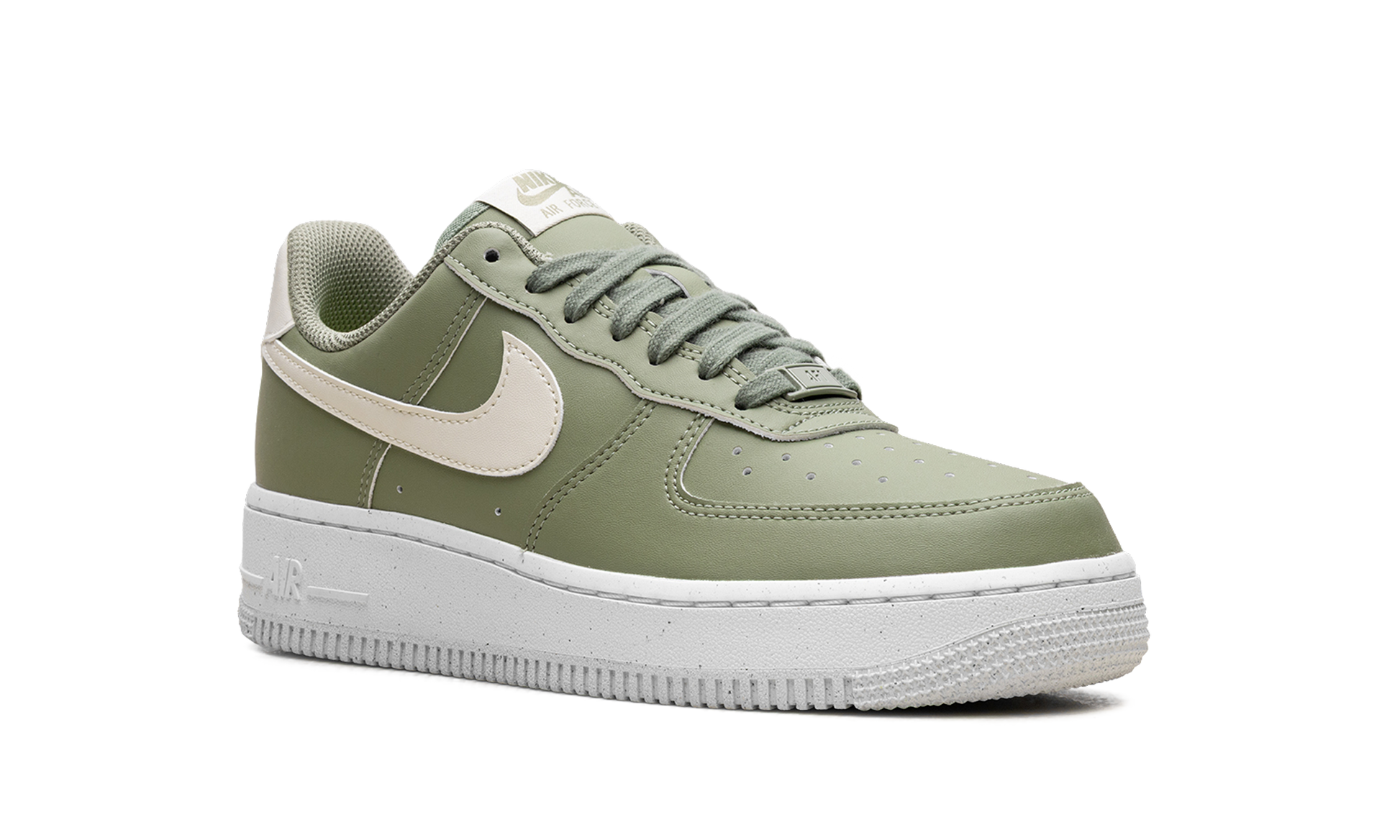 Air Force 1 '07 Next Nature Wmns "oil Green" - 7