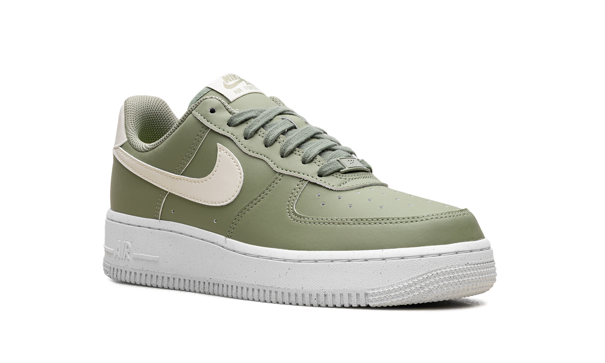 Air Force 1 '07 Next Nature Wmns "oil Green" - 7