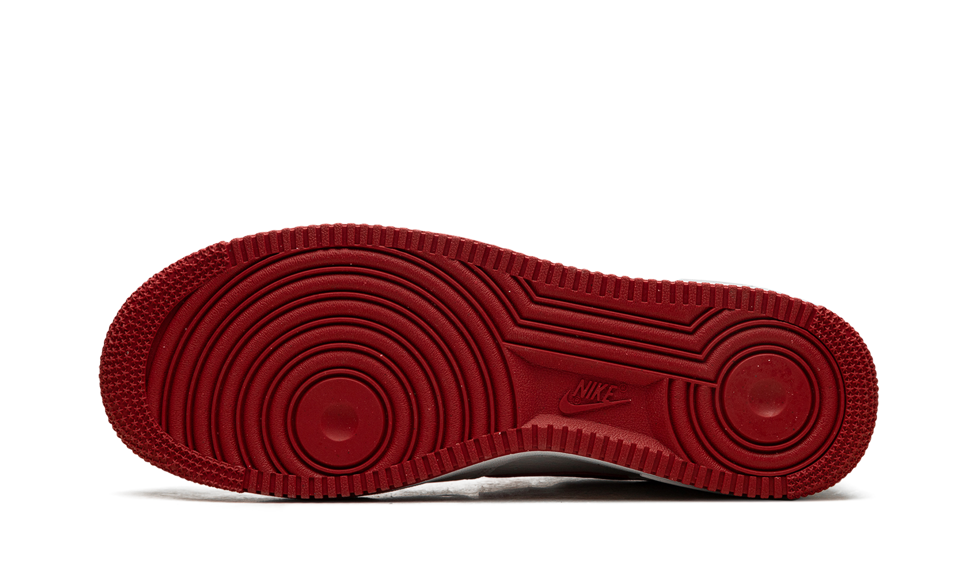 Air Force 1 '07 Next Nature Wmns "white Gym Red" - 5