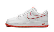 Air Force 1 '07 "picante Red" - 1