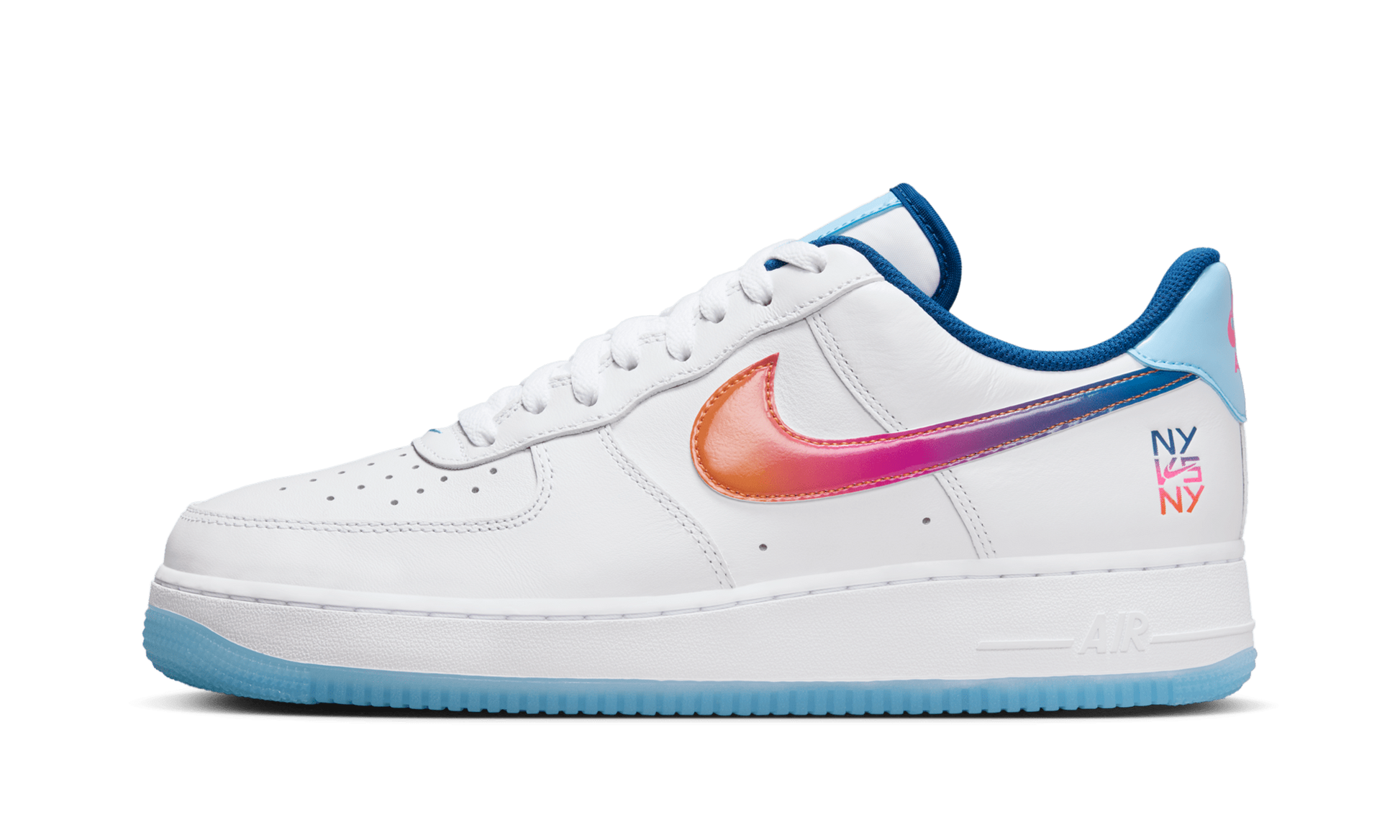 Air Force 1 '07 Premium "ny Vs. Ny 2024'" - 1