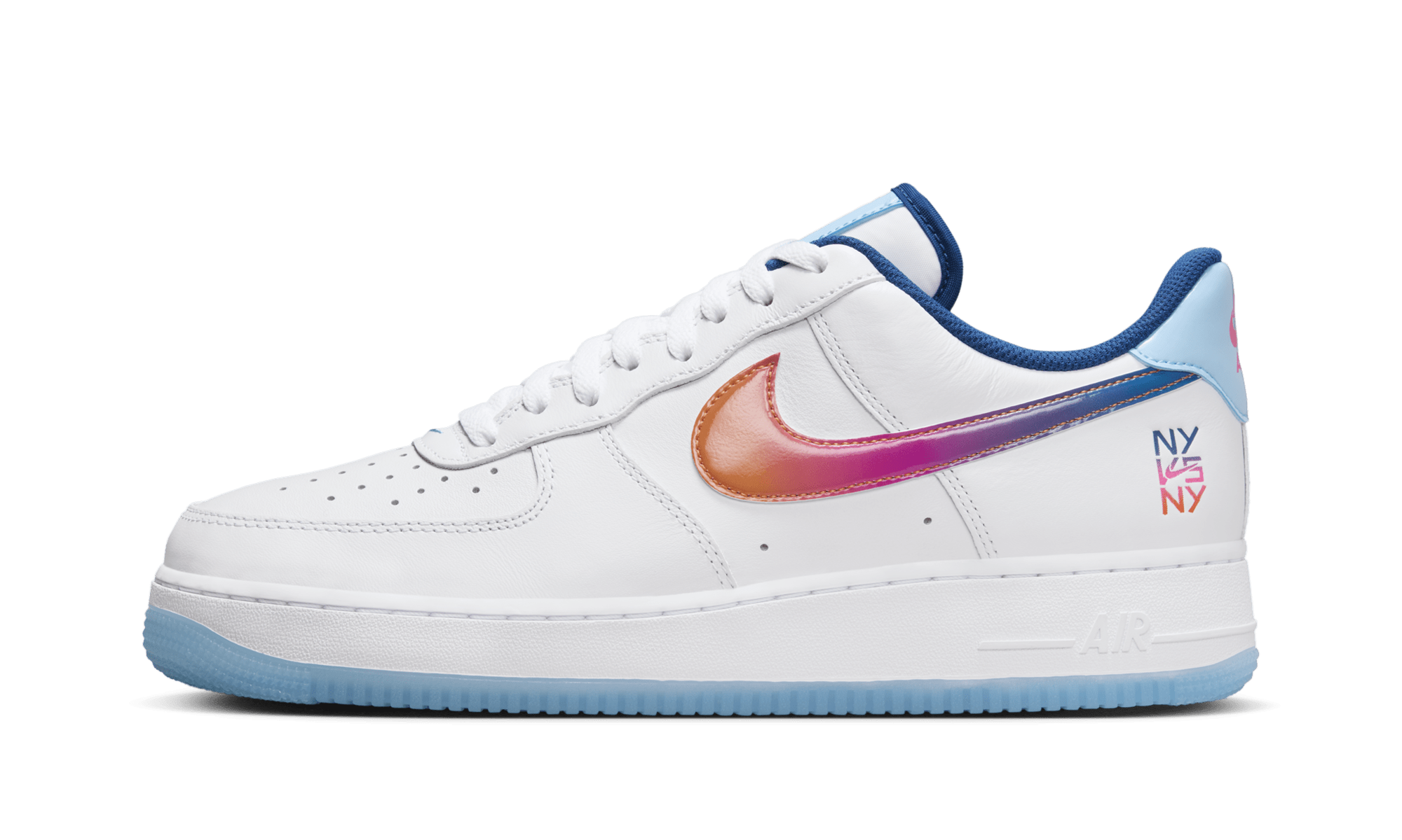 Air Force 1 '07 Premium "ny Vs. Ny 2024'" - 1