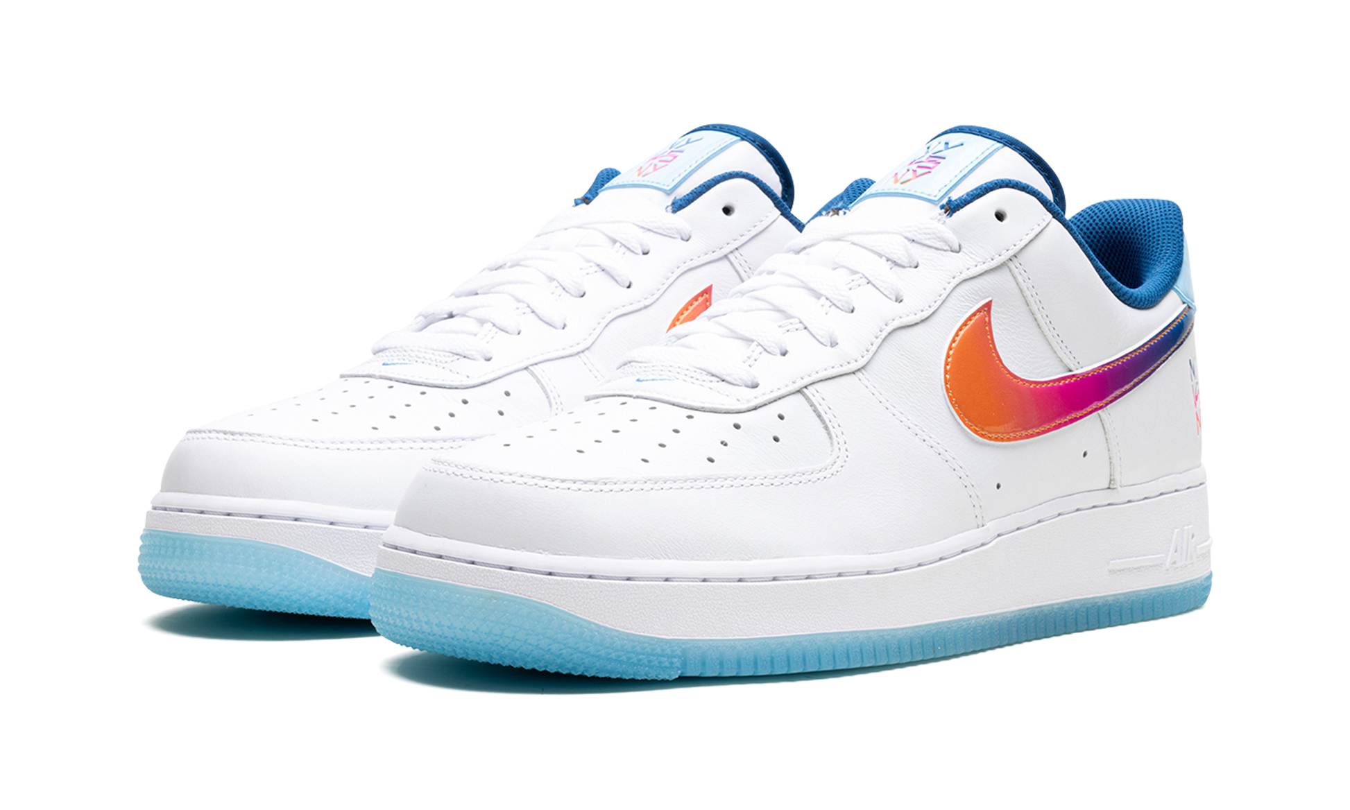 Air Force 1 '07 Premium "ny Vs. Ny 2024'" - 2