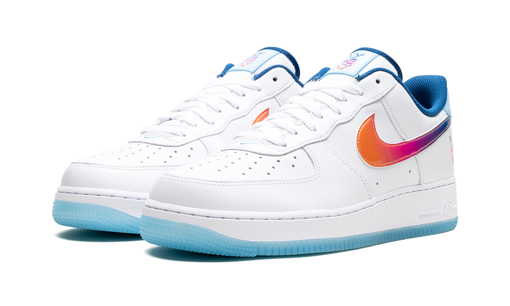 Air Force 1 '07 Premium "ny Vs. Ny 2024'" - 2