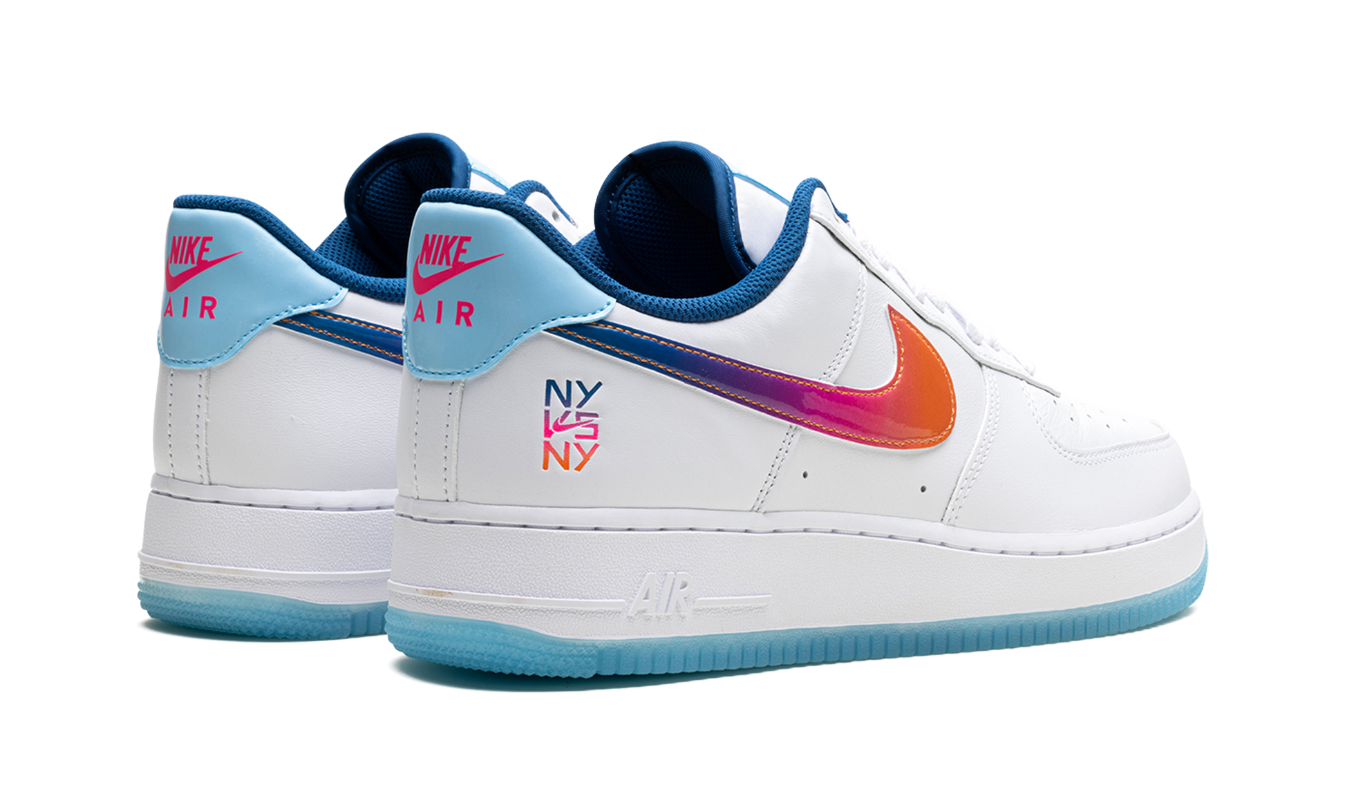 Air Force 1 '07 Premium "ny Vs. Ny 2024'" - 3