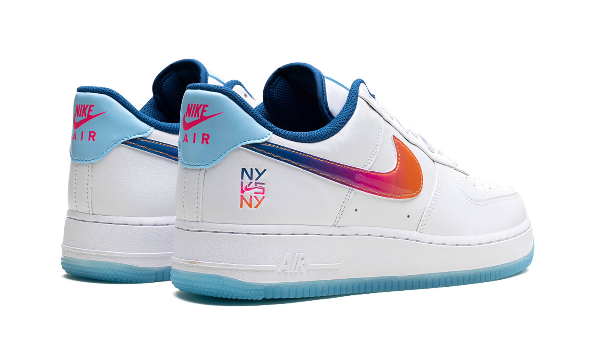 Air Force 1 '07 Premium "ny Vs. Ny 2024'" - 3