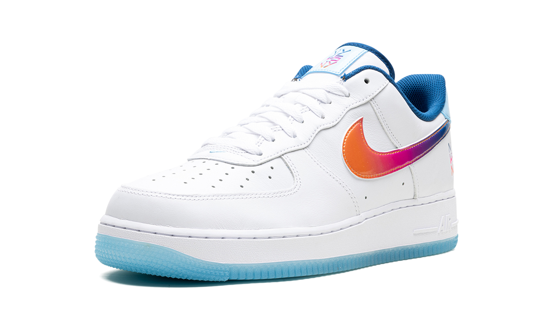 Air Force 1 '07 Premium "ny Vs. Ny 2024'" - 5