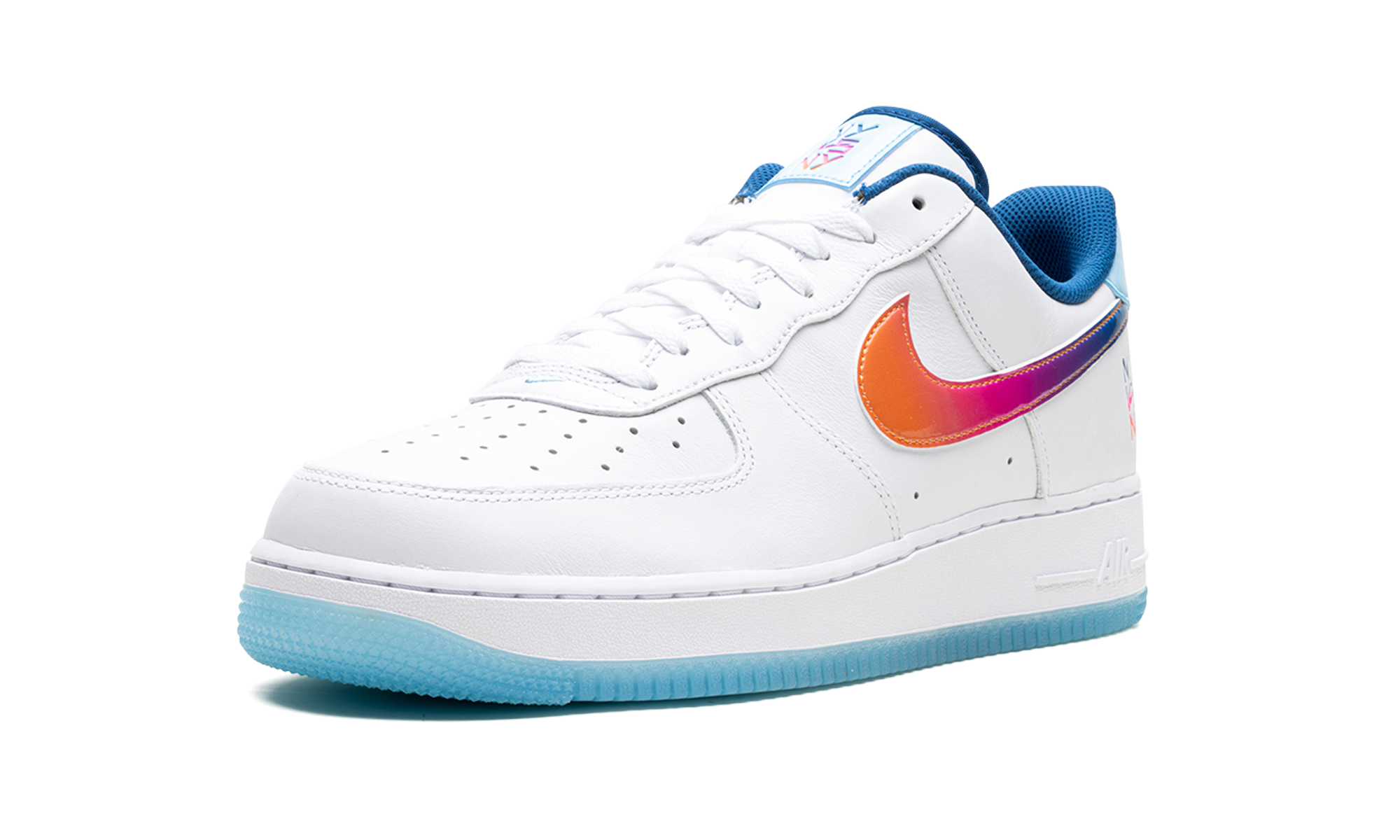 Air Force 1 '07 Premium "ny Vs. Ny 2024'" - 5