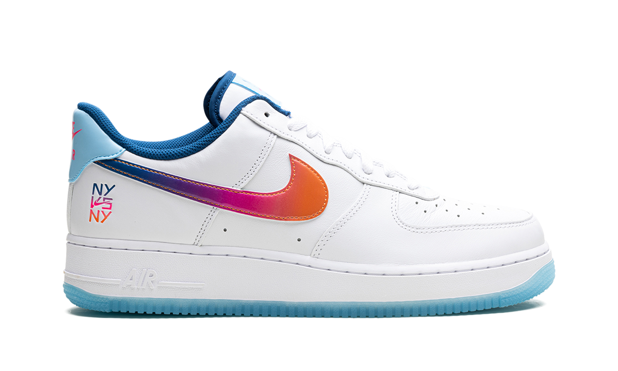 Air Force 1 '07 Premium "ny Vs. Ny 2024'" - 6