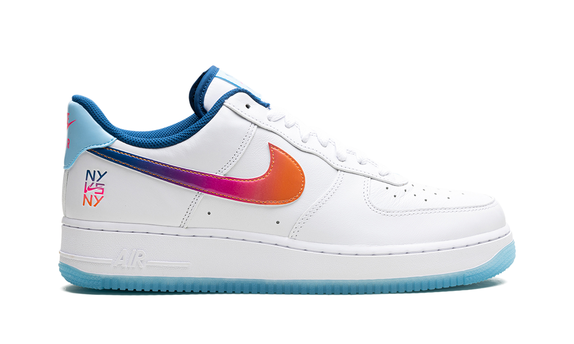 Air Force 1 '07 Premium "ny Vs. Ny 2024'" - 7