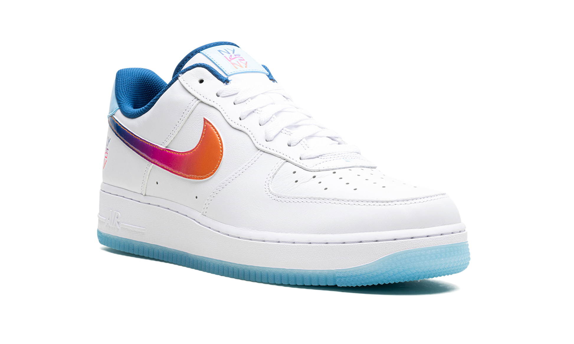 Air Force 1 '07 Premium "ny Vs. Ny 2024'" - 8
