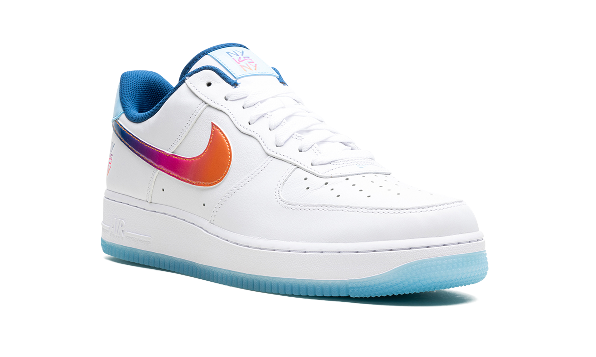 Air Force 1 '07 Premium "ny Vs. Ny 2024'" - 8