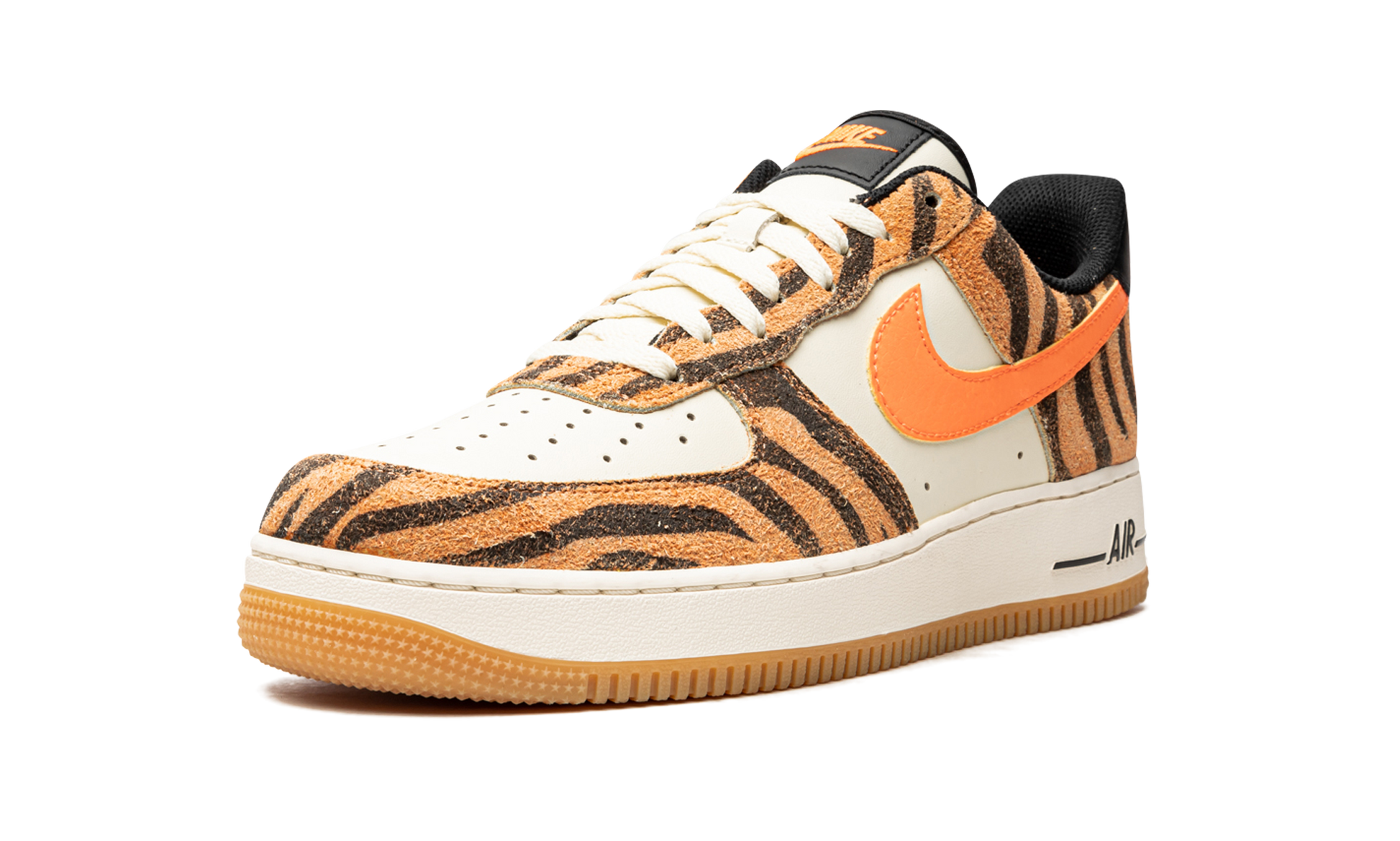 Air Force 1 '07 Prm "daktari Stripes" - 4