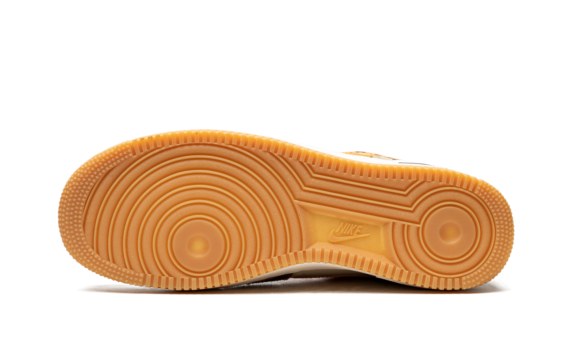Air Force 1 '07 Prm "daktari Stripes" - 5
