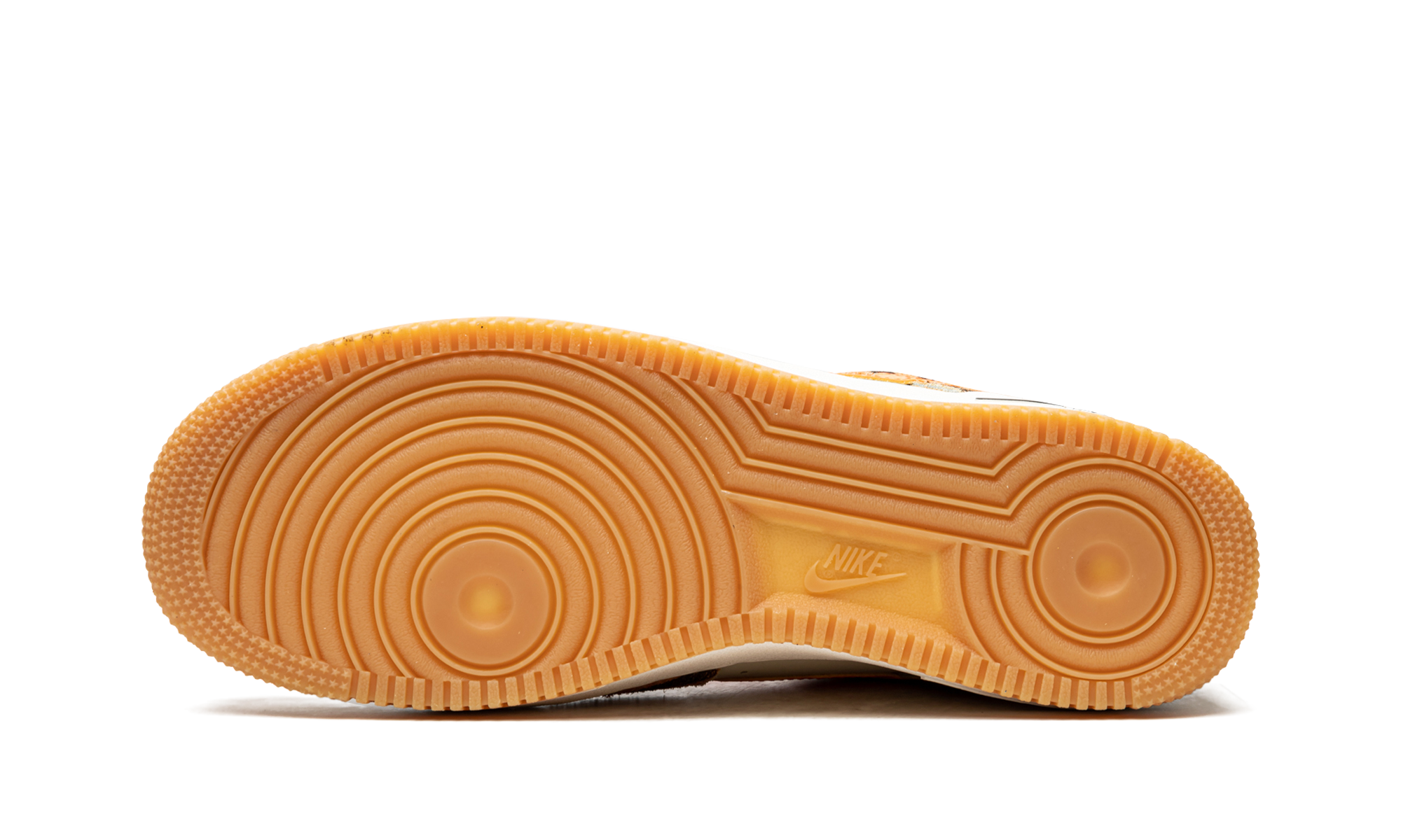 Air Force 1 '07 Prm "daktari Stripes" - 5
