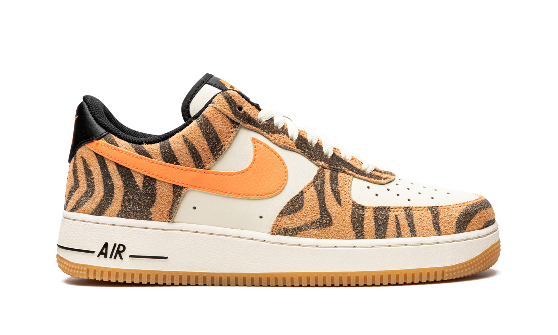 Air Force 1 '07 Prm "daktari Stripes" - 6