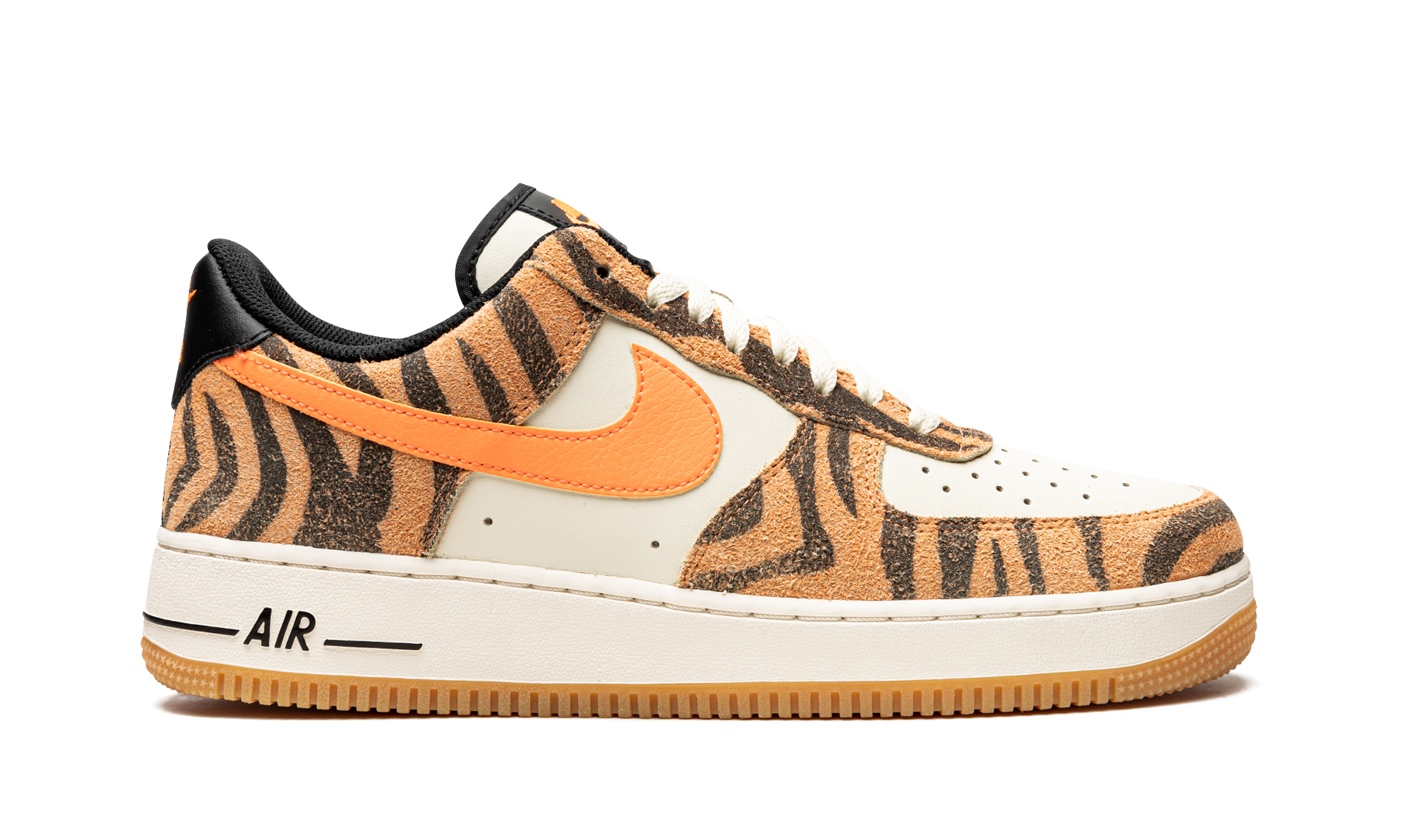 Air Force 1 '07 Prm "daktari Stripes" - 6