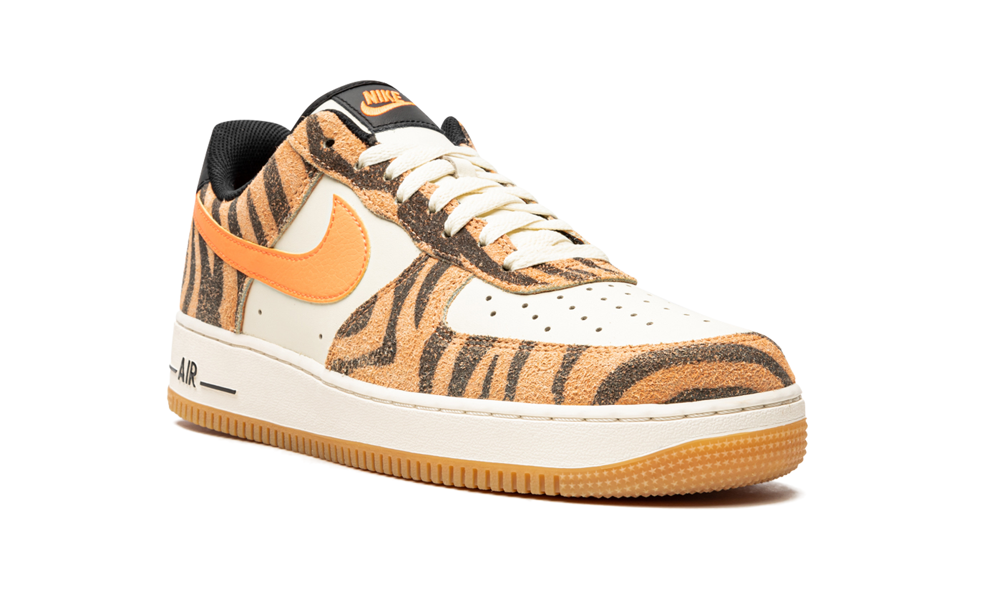 Air Force 1 '07 Prm "daktari Stripes" - 7