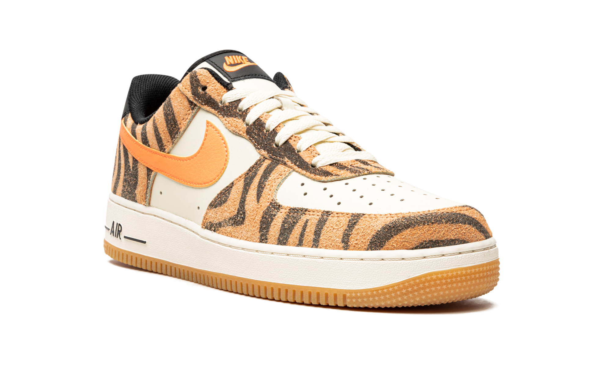 Air Force 1 '07 Prm "daktari Stripes" - 7