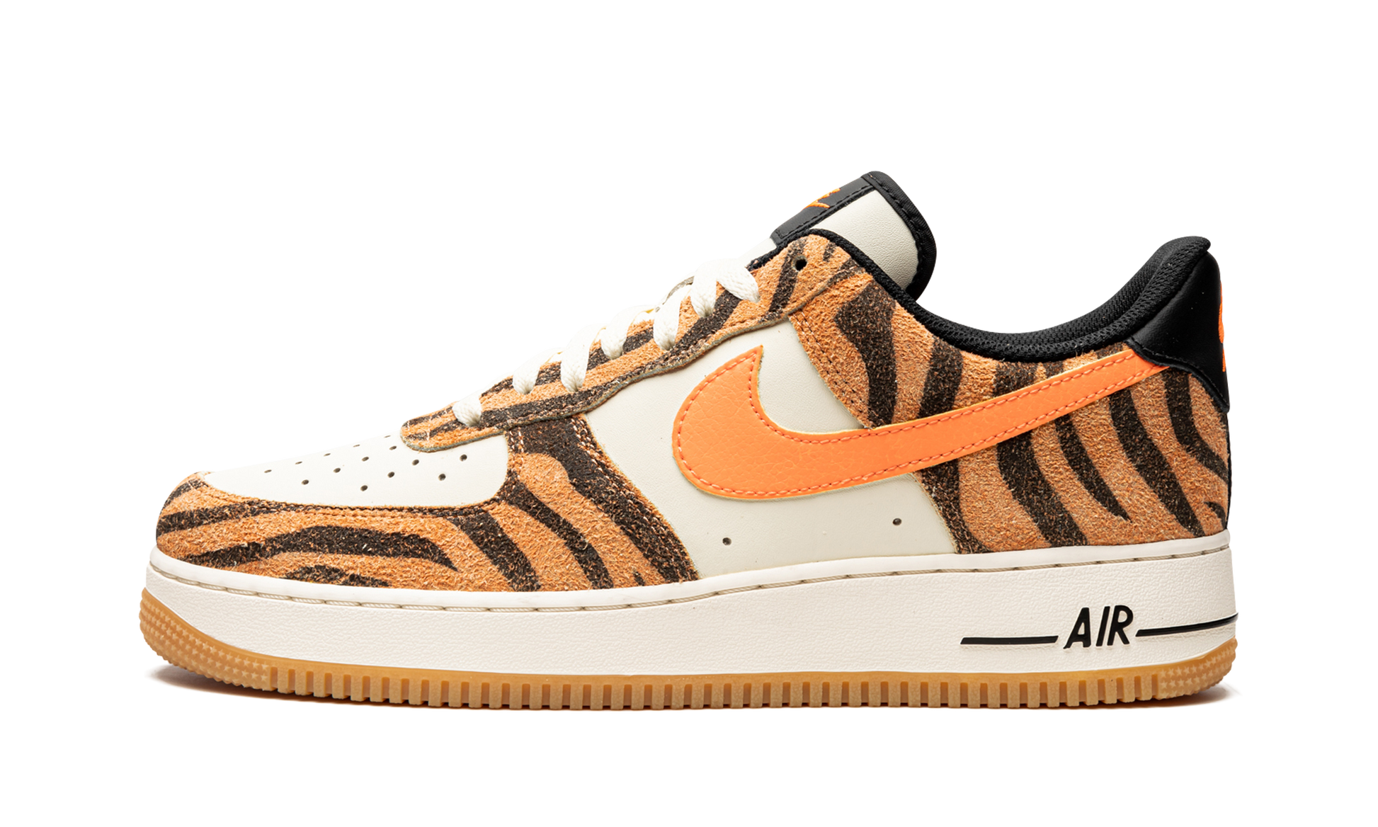 Air Force 1 '07 Prm "daktari Stripes" - 8