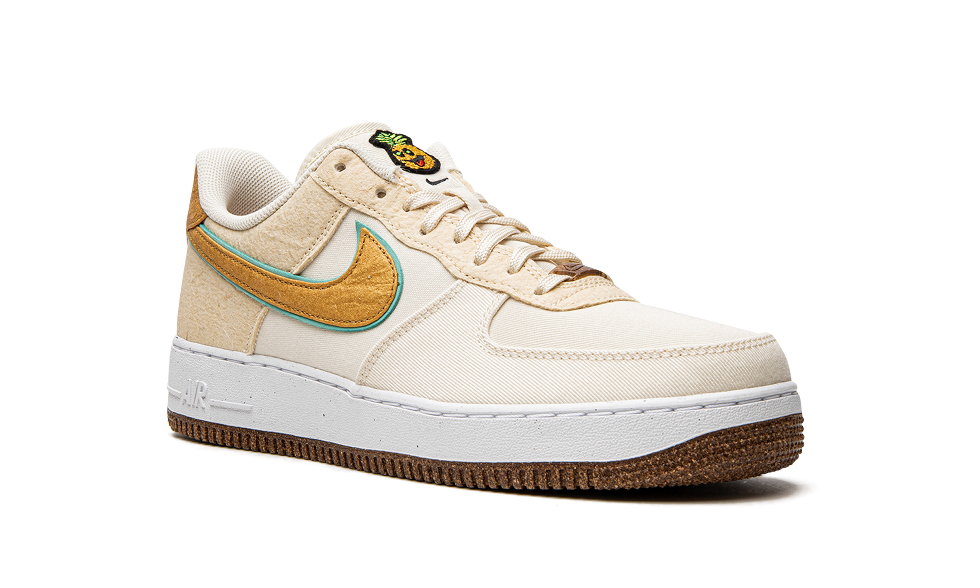 Air Force 1 '07 Prm "happy Pineapple" - 7