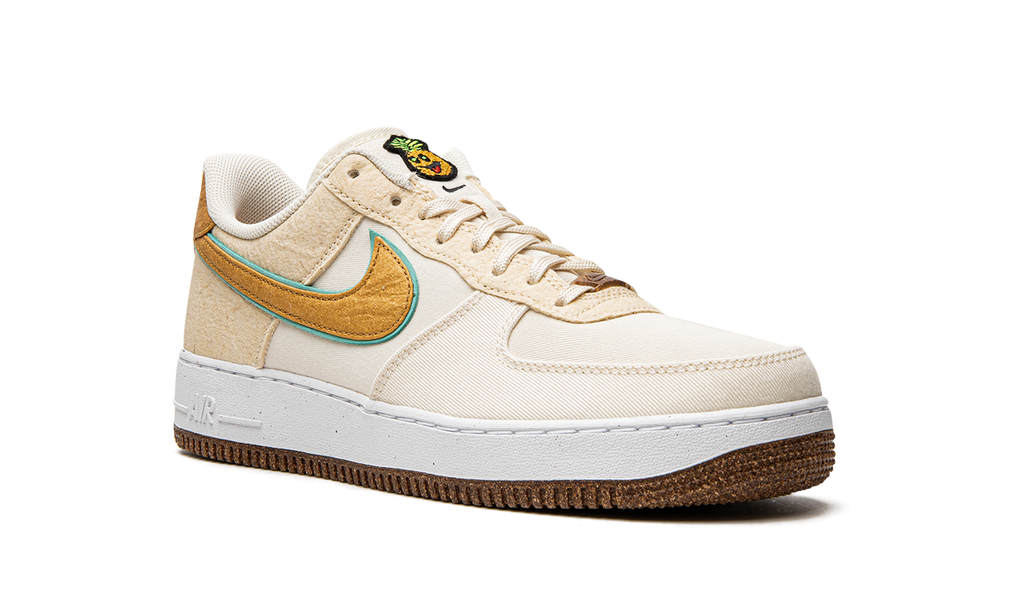 Air Force 1 '07 Prm "happy Pineapple" - 7