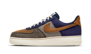 Air Force 1 '07 Prm "tweed Corduroy" - 1