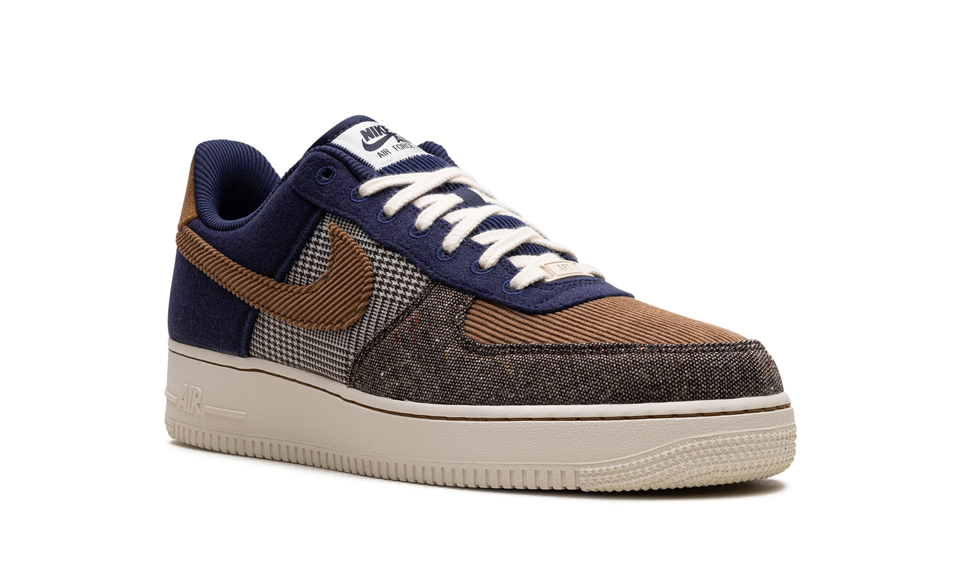 Air Force 1 '07 Prm "tweed Corduroy" - 7