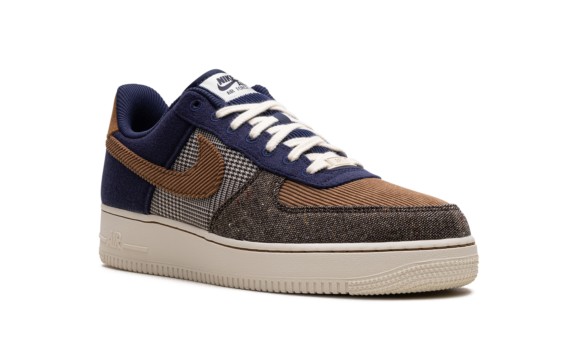 Air Force 1 '07 Prm "tweed Corduroy" - 7