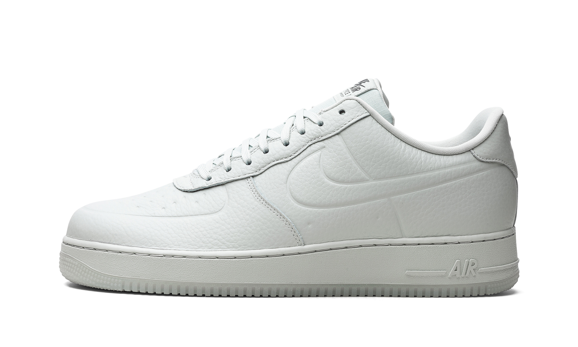 Air Force 1 '07 Pro Tech "waterproof Grey" - 1