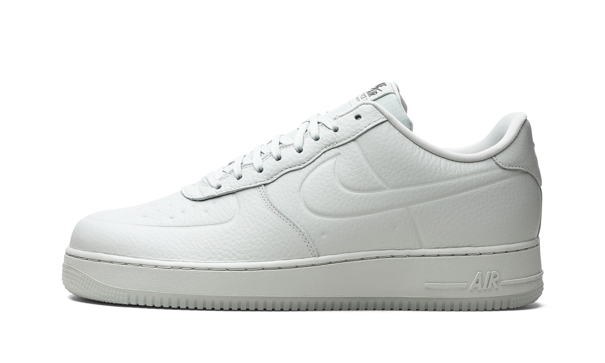Air Force 1 '07 Pro Tech "waterproof Grey" - 1