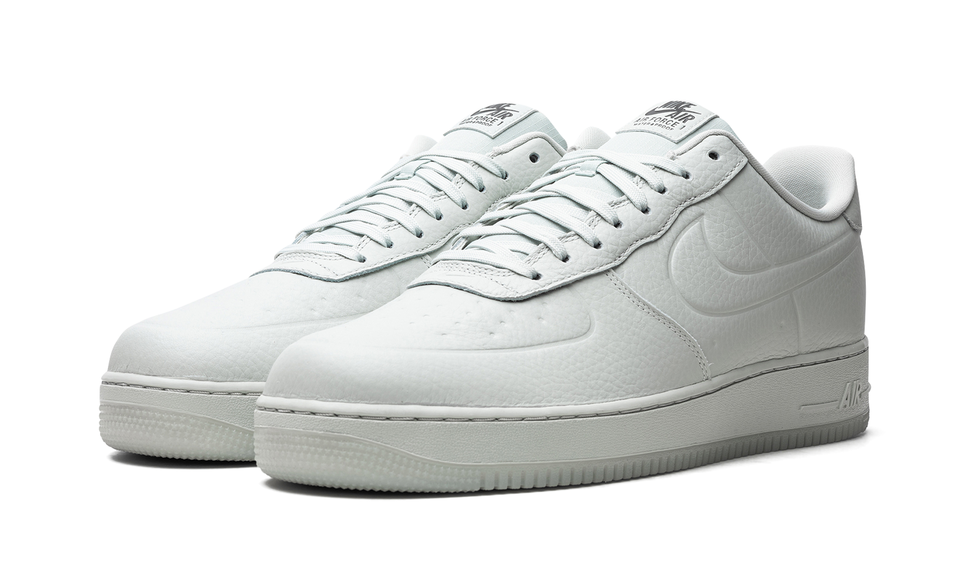 Air Force 1 '07 Pro Tech "waterproof Grey" - 2